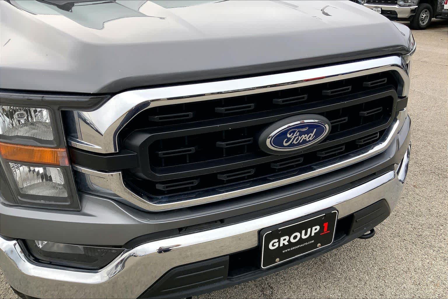 2023 Ford F-150 XLT - Photo 57