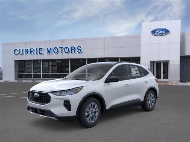 2026 Ford Escape Active's photo