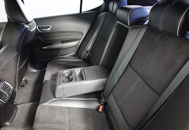 2019 Acura TLX A-Spec photo 20