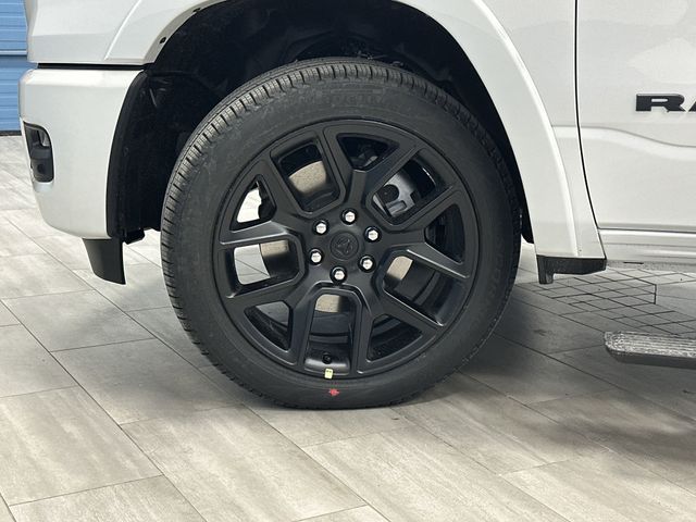 2025 Ram 1500 Laramie photo 43