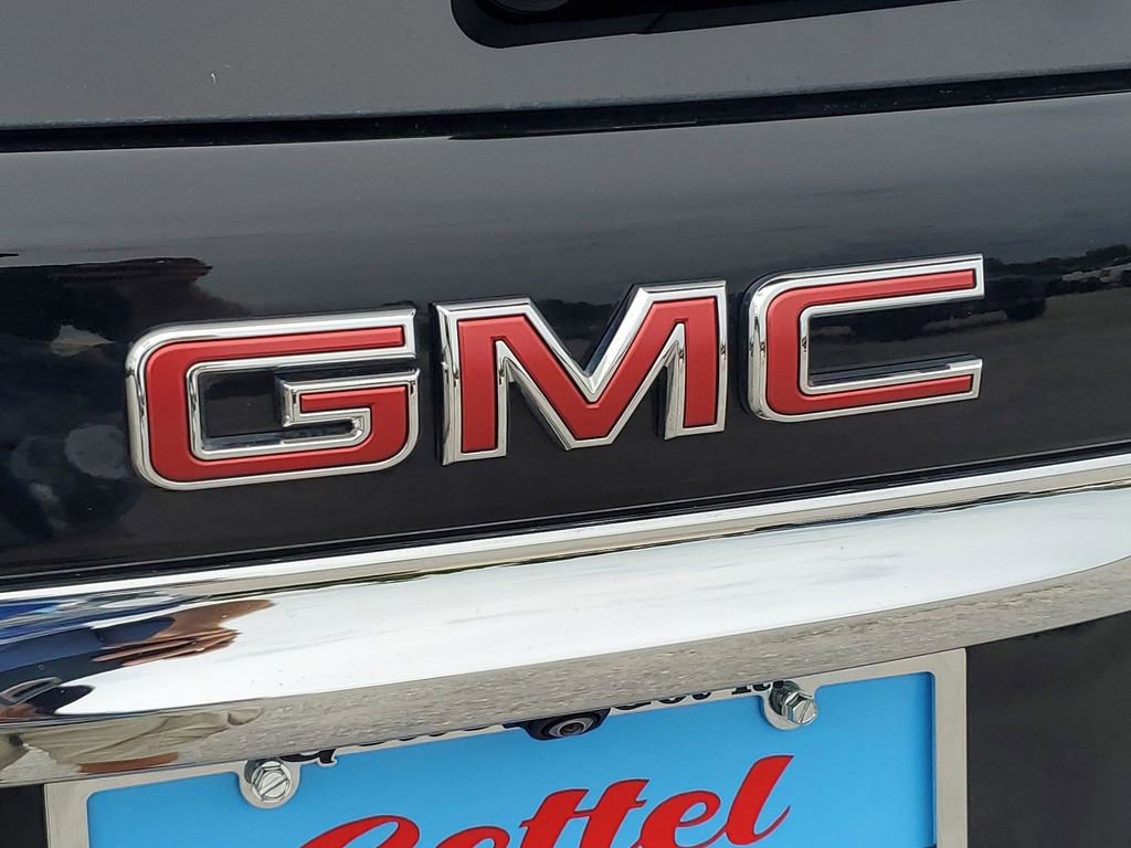 2022 Gmc Terrain SLT photo 39