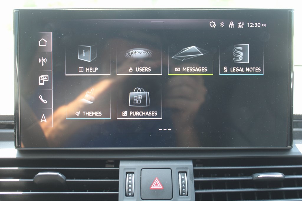 2023 Audi Q5 S line Premium 55 TFSI photo 39