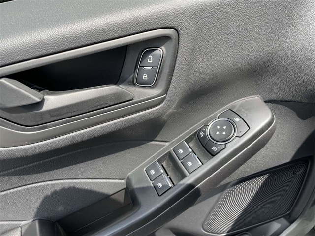 2025 Ford Escape Active photo 9