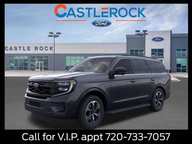 2026 Ford Expedition Active's photo