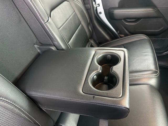 2022 Jeep Gladiator Overland photo 31