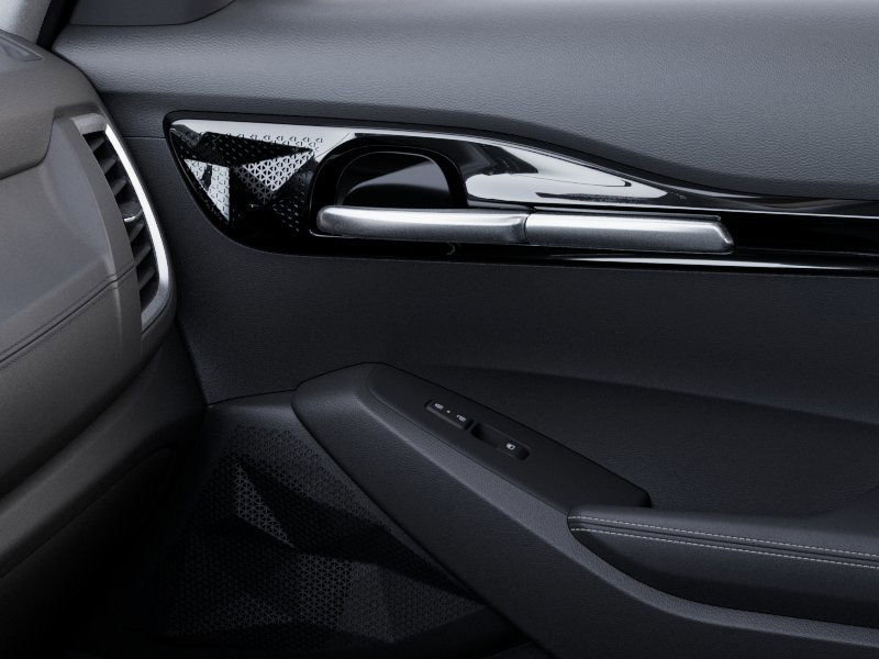 2025 Kia Seltos EX photo 22