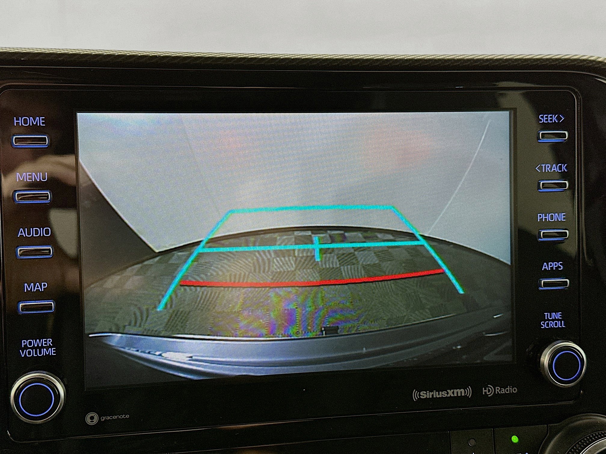 2021 Toyota Highlander XSE photo 10