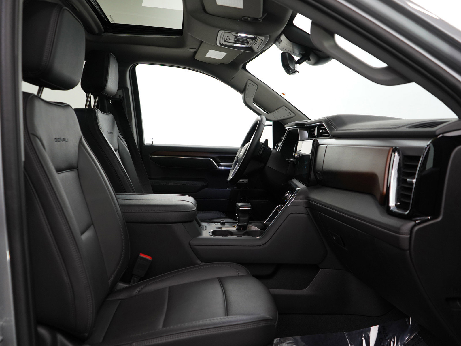 2024 Gmc Sierra 1500 Denali photo 9