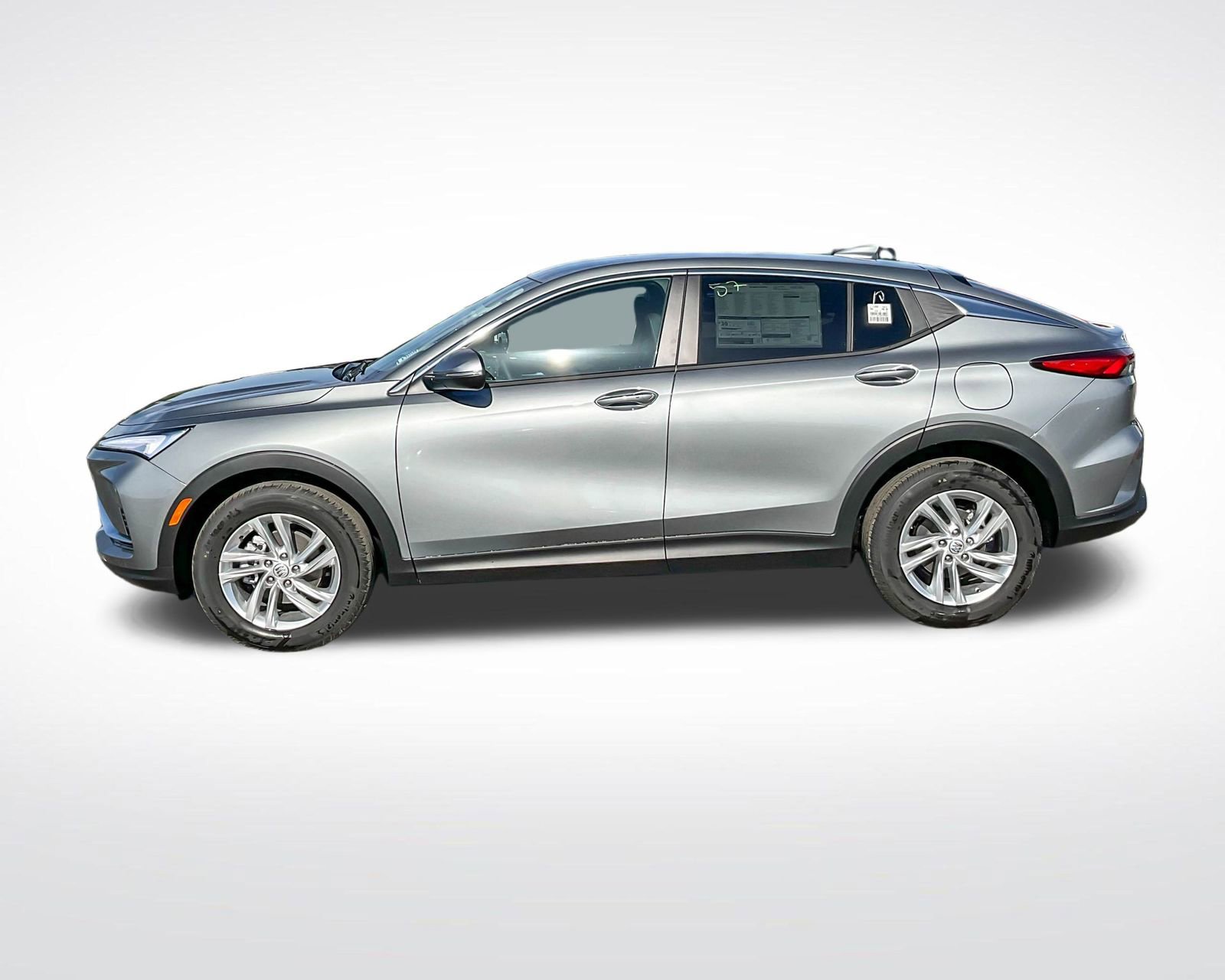 2025 Buick Envista Preferred photo 8