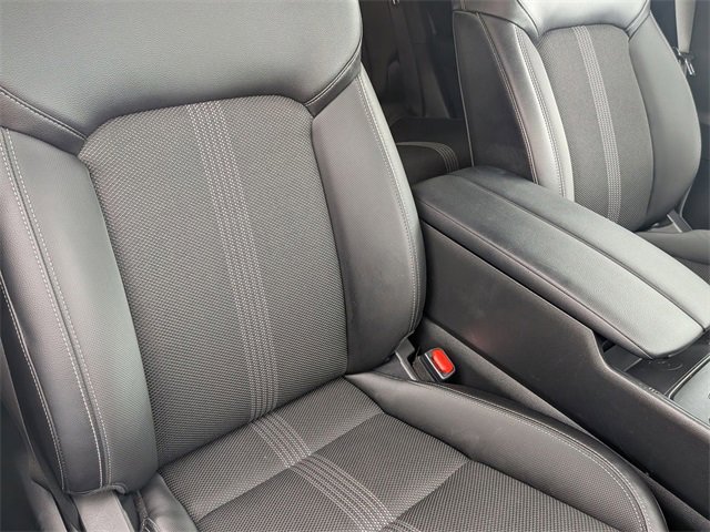 2024 Mazda CX-50 2.5 S Premium photo 31