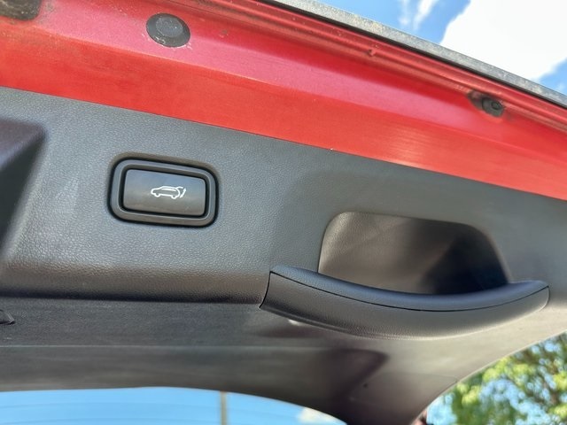 2023 Hyundai Tucson SEL Convenience photo 8