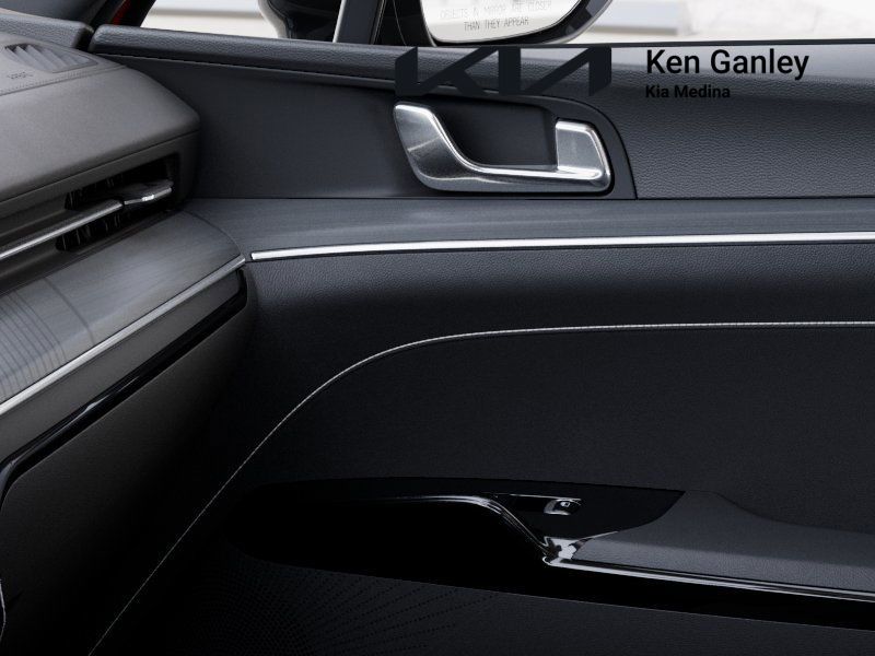 2026 Kia K5 GT-Line photo 23