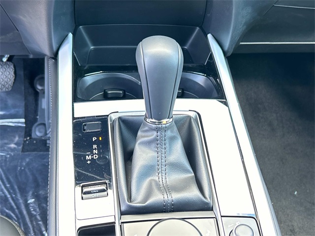 2025 Mazda CX-30 2.5 Select Sport photo 24