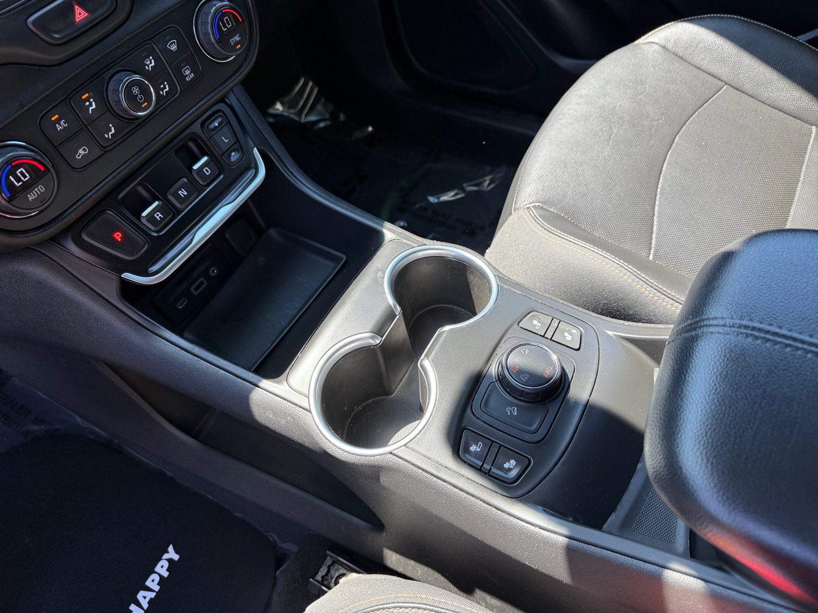 2019 Gmc Terrain SLT photo 13