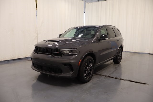 2026 Dodge Durango GT Plus photo 4
