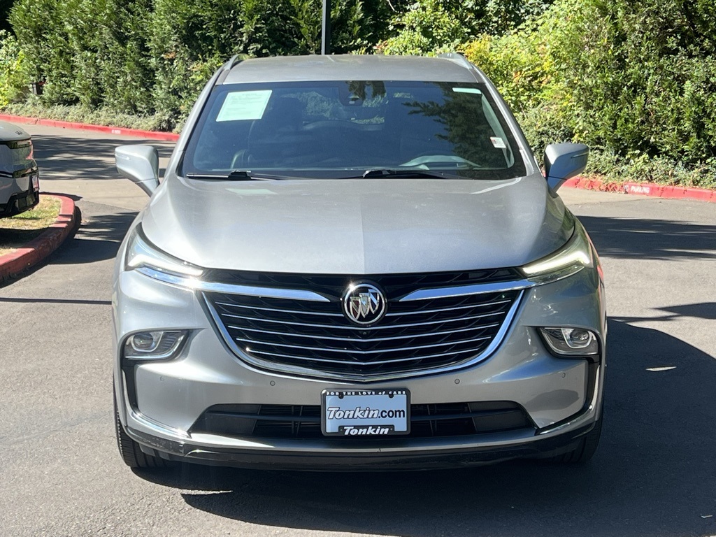 2024 Buick Enclave Premium photo 6