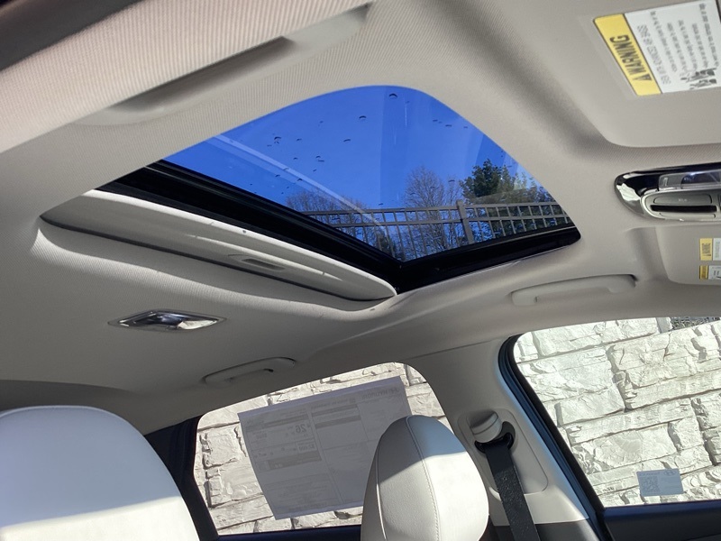 2025 Hyundai Tucson SEL Convenience photo 23