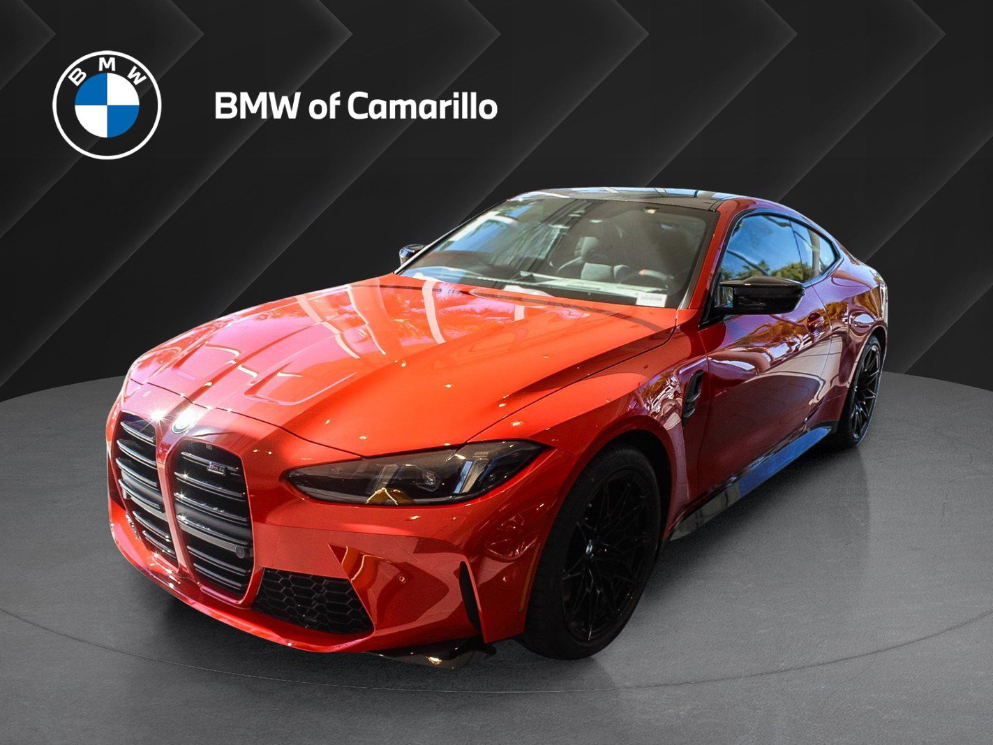 2026 BMW M4 Coupe M4's photo