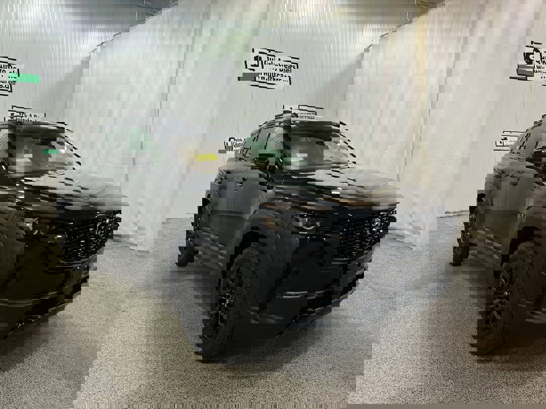 2026 Mazda CX-50 Premium's photo