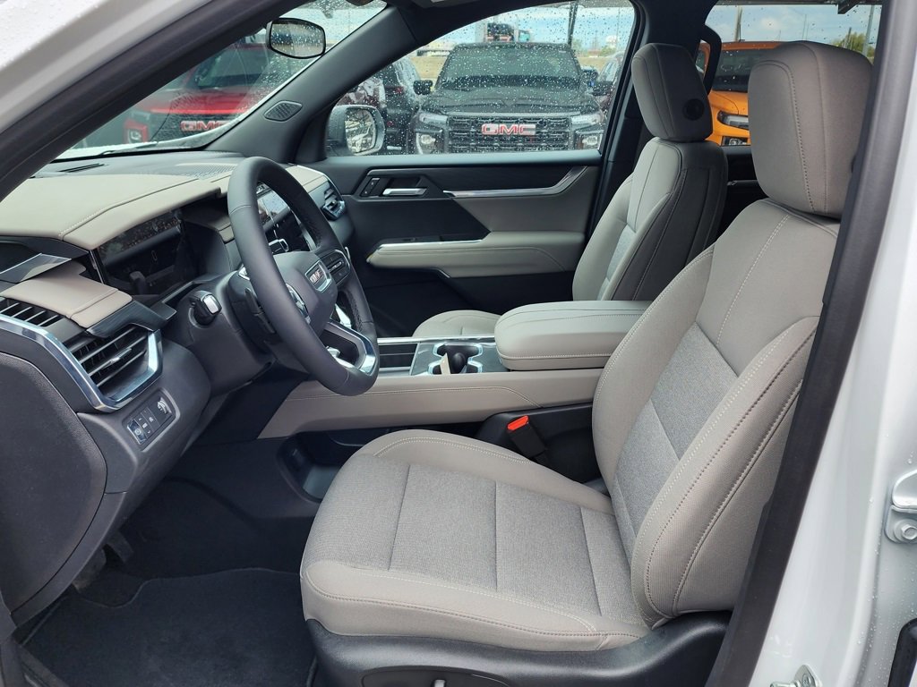 2025 Gmc Acadia Elevation photo 15