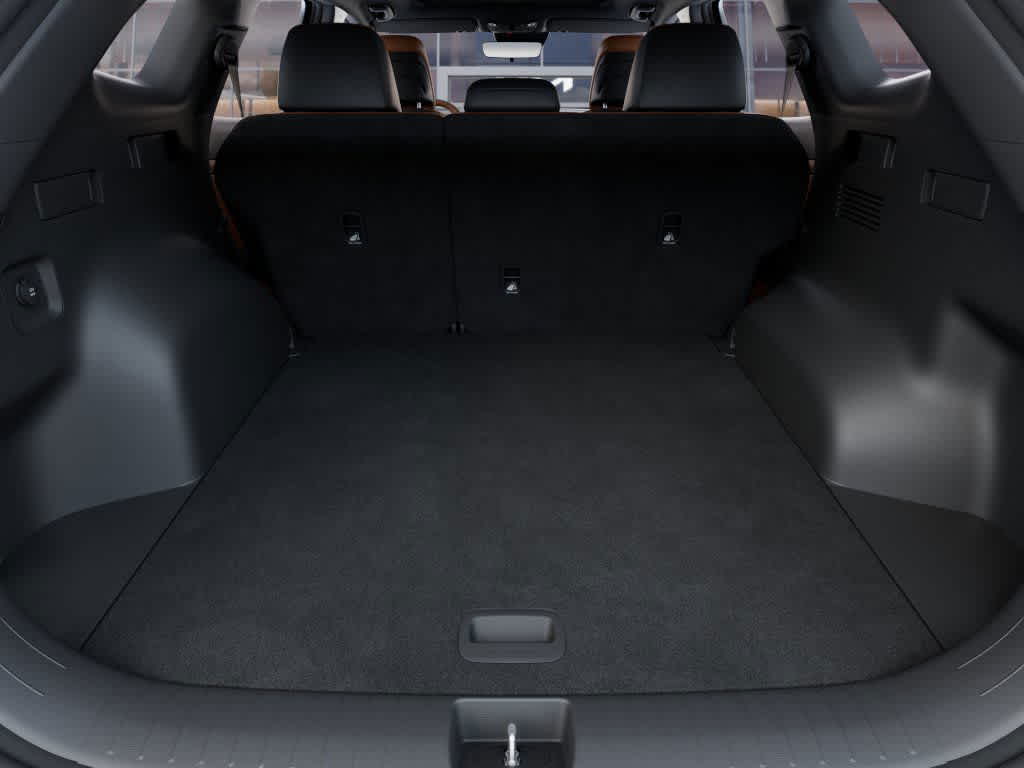 2026 Kia Sportage X-Line photo 17