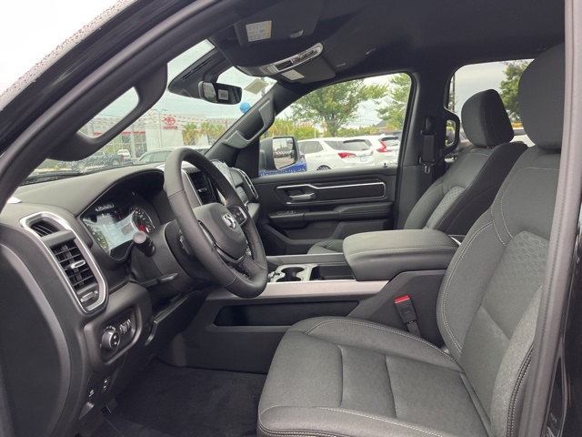 2026 Ram 1500 Big Horn Lone Star photo 6