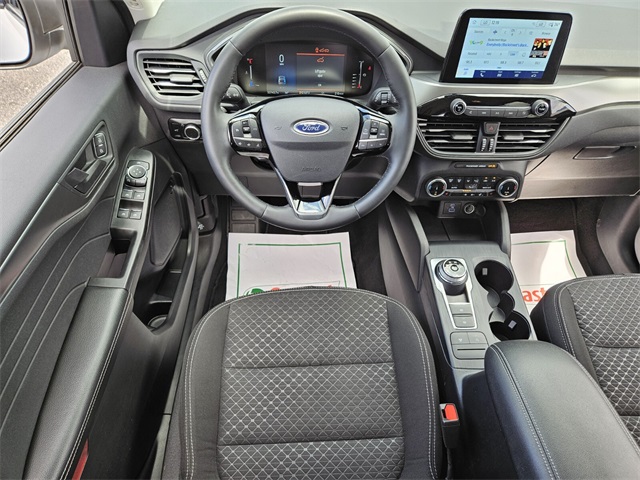 2023 Ford Escape Active photo 11