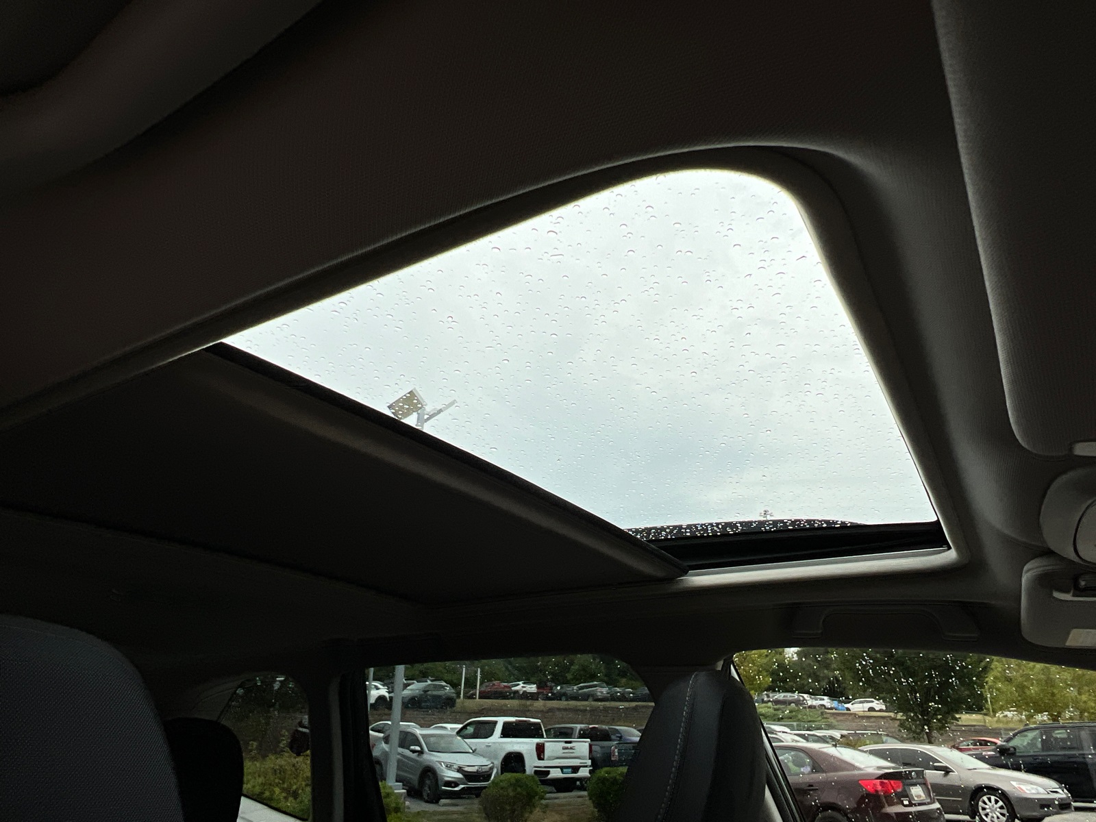 2023 Subaru Forester Premium photo 13