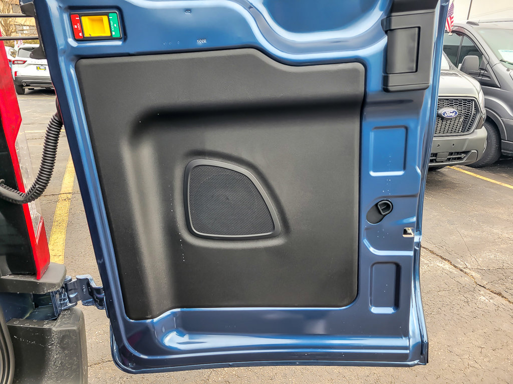 2026 FORD TRANSIT - Image 21