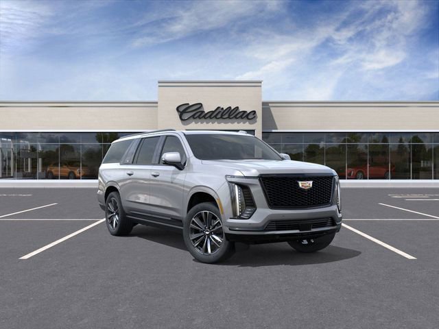 2025 Cadillac Escalade ESV Sport's photo