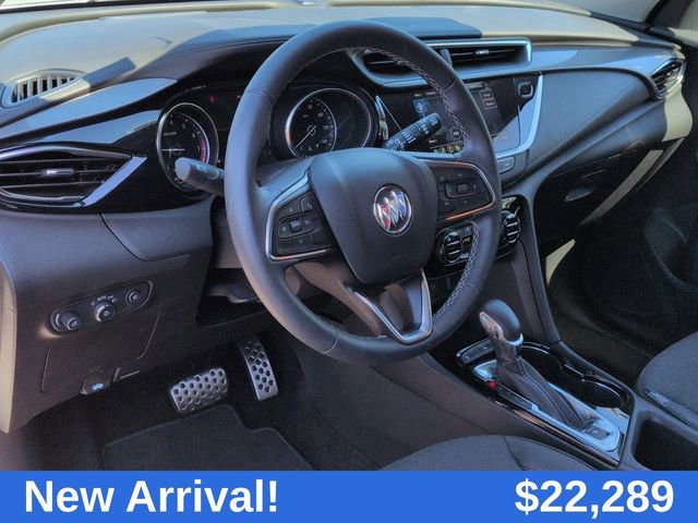 2023 Buick Encore GX Select photo 2