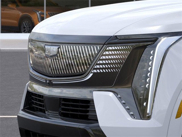 2026 Cadillac Escalade IQ Sport photo 13