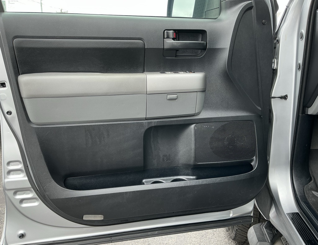 2008 Toyota Tundra SR5 photo 56