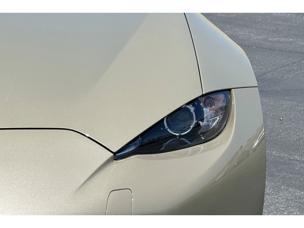 2023 Mazda MX-5 Miata Miata Grand Touring photo 41