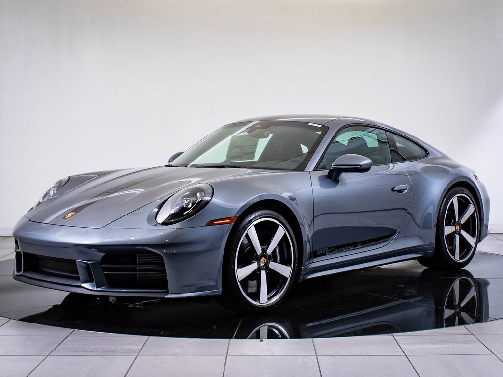Porsche - GC-440 Porsche911カブリオレ限定版画サイン額装済作家平右ヱ門 Porsche - GC-440 Porsche911カブリオレ限定版画サイン額装済