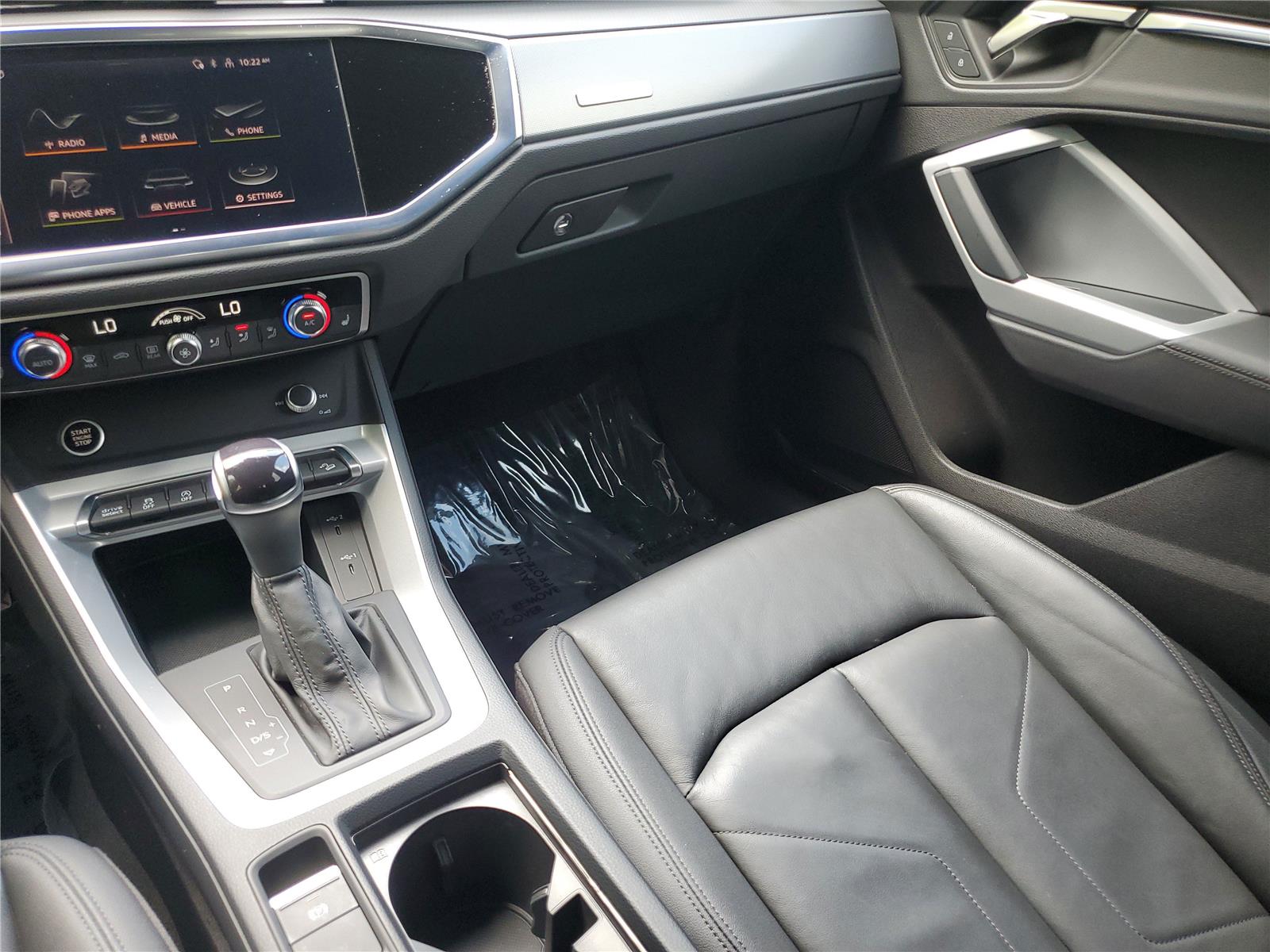 2022 Audi Q3 Prestige Premium Plus photo 13