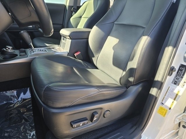 2023 Toyota 4Runner Limited photo 4