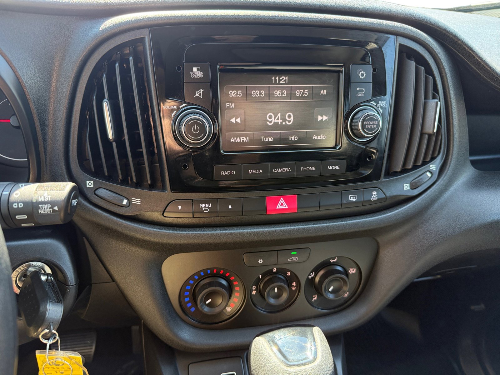 2022 Ram ProMaster City photo 10