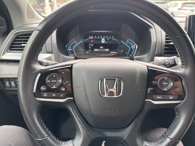 2019 Honda Odyssey Touring photo 21