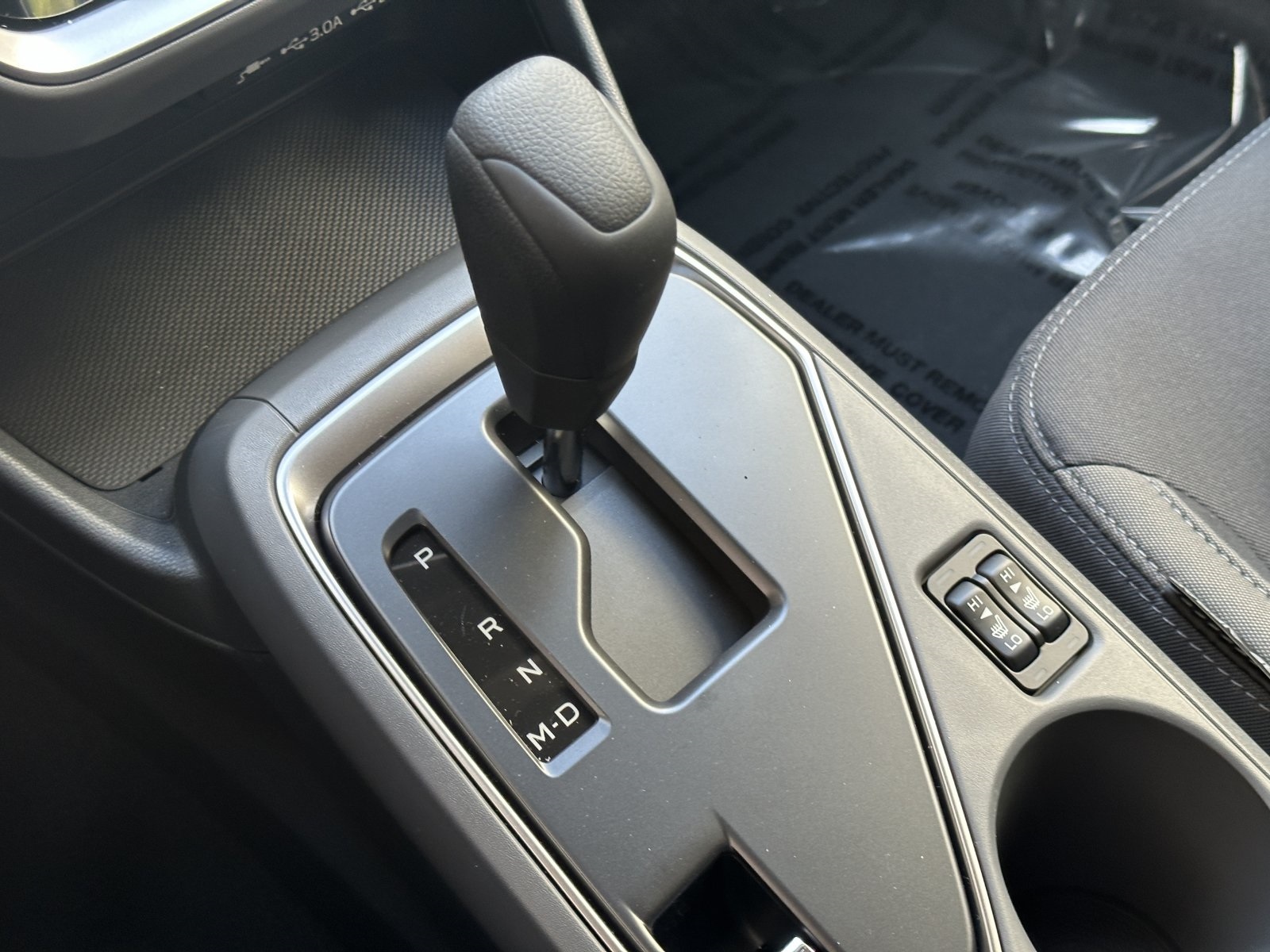 2025 Subaru Crosstrek Premium photo 16