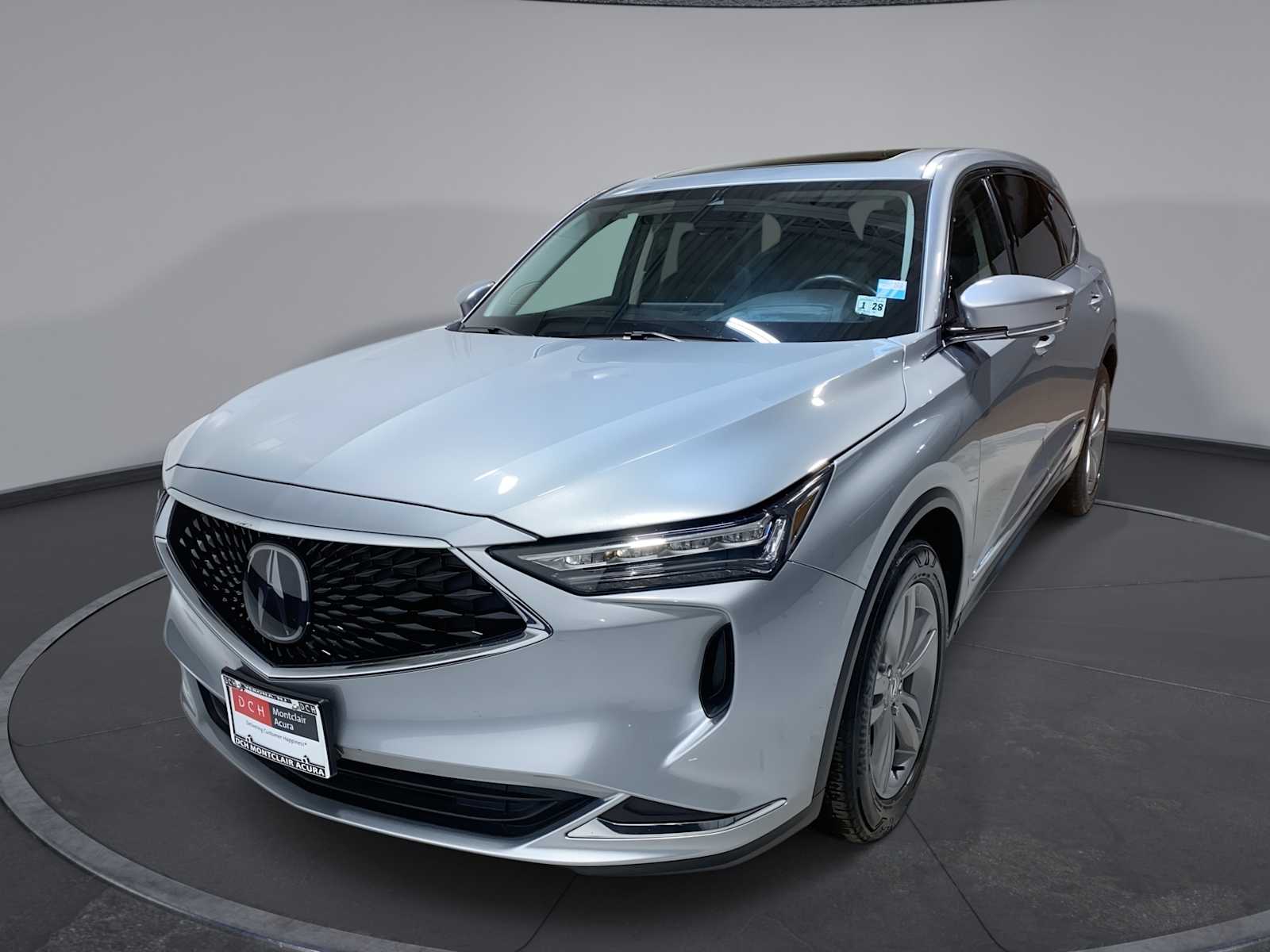 2023 Acura MDX Base's photo