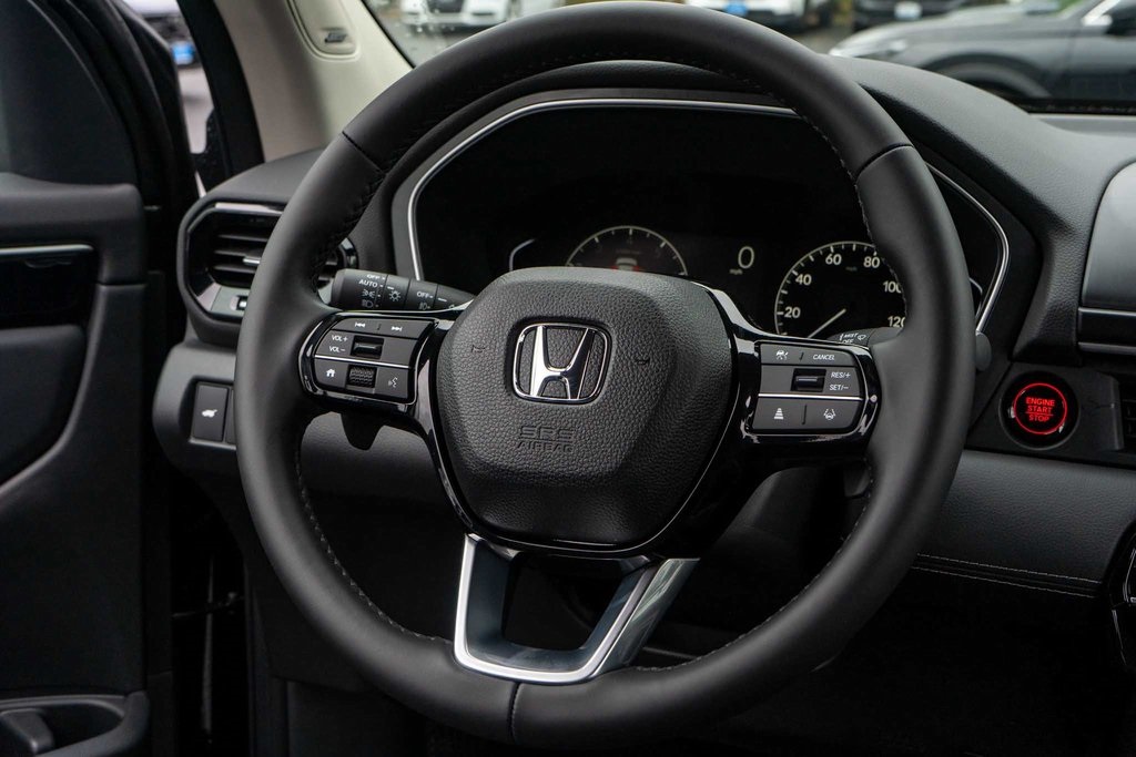 2025 Honda Pilot Touring photo 19