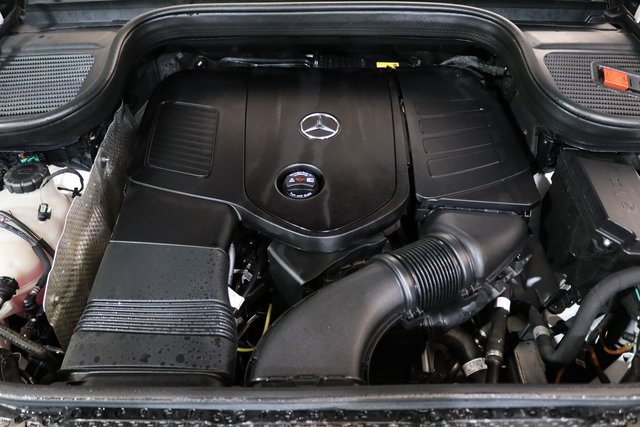 2024 Mercedes Benz GLE 4MATIC photo 31