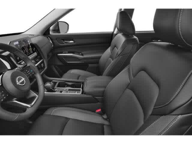 2025 Nissan Pathfinder SL photo 6