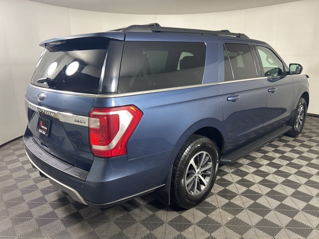 2019 Ford Expedition MAX XLT photo 4