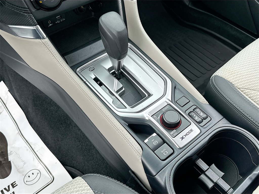 2024 Subaru Forester Premium Base photo 16