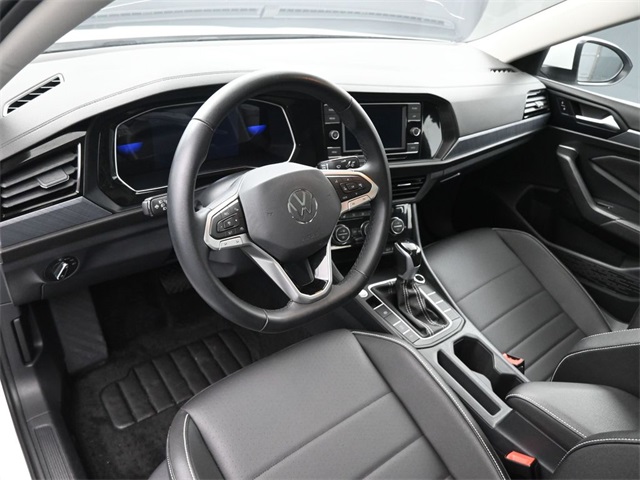 2023 Volkswagen Jetta 1.5T SE photo 27