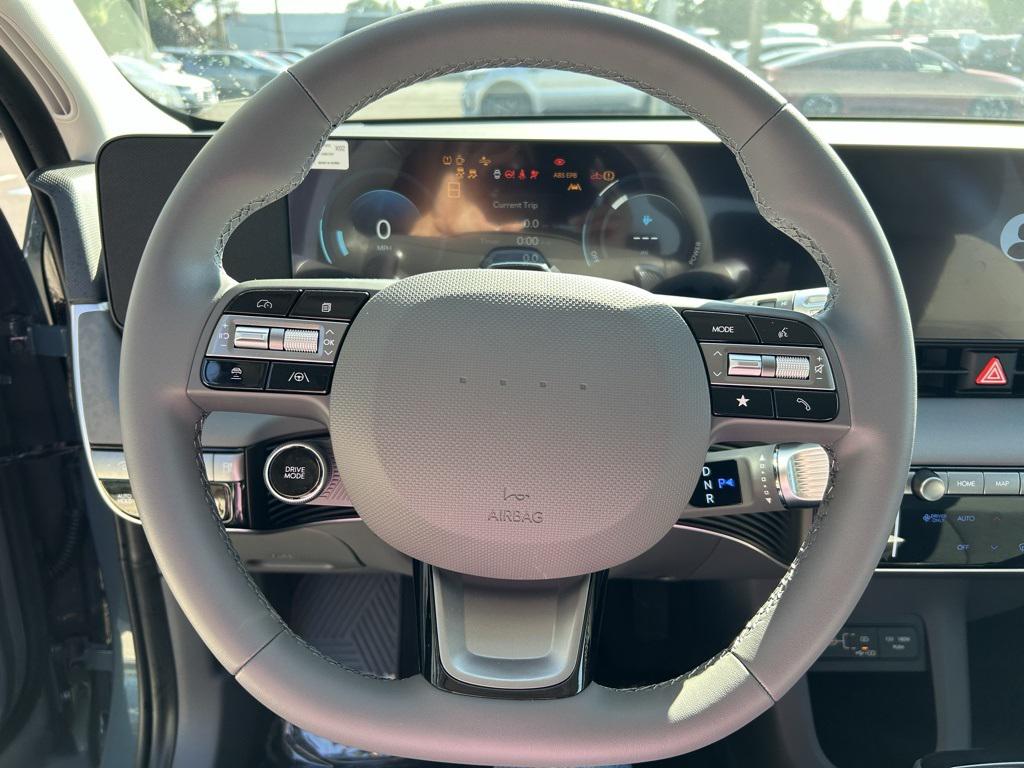 2025 Hyundai Ioniq 5 SE photo 13