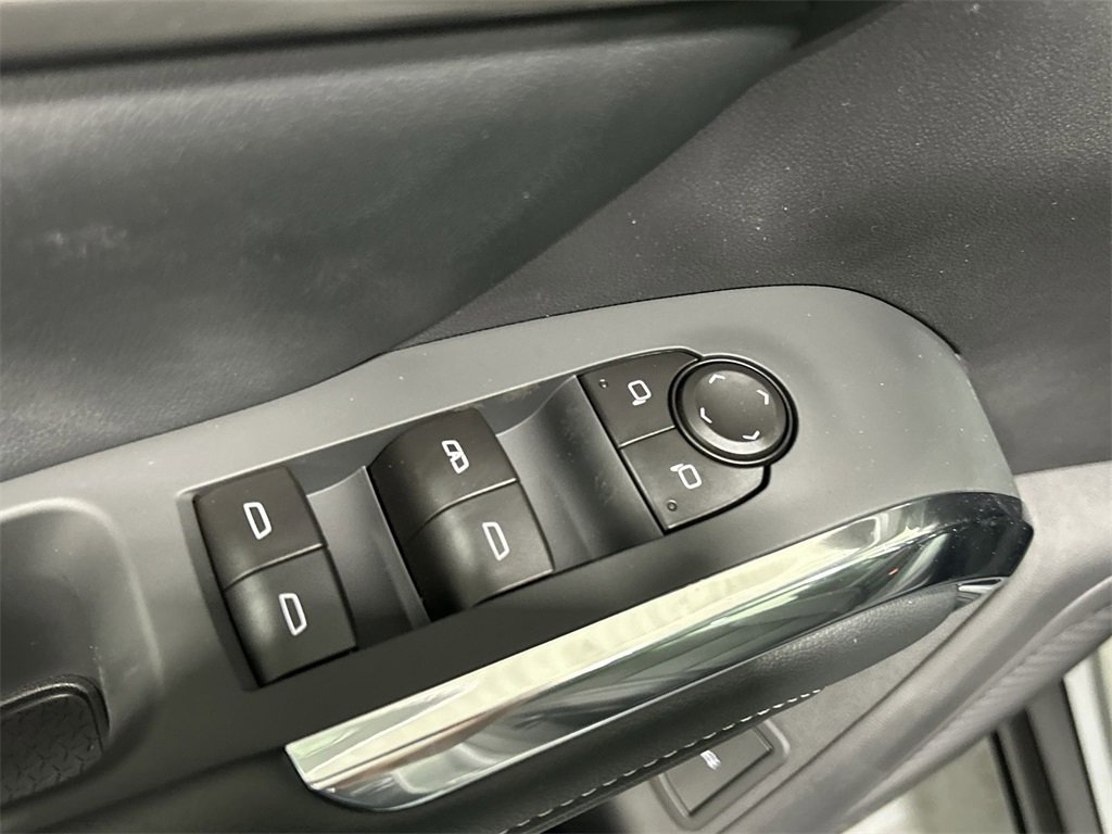 2026 Chevrolet Traverse photo 15