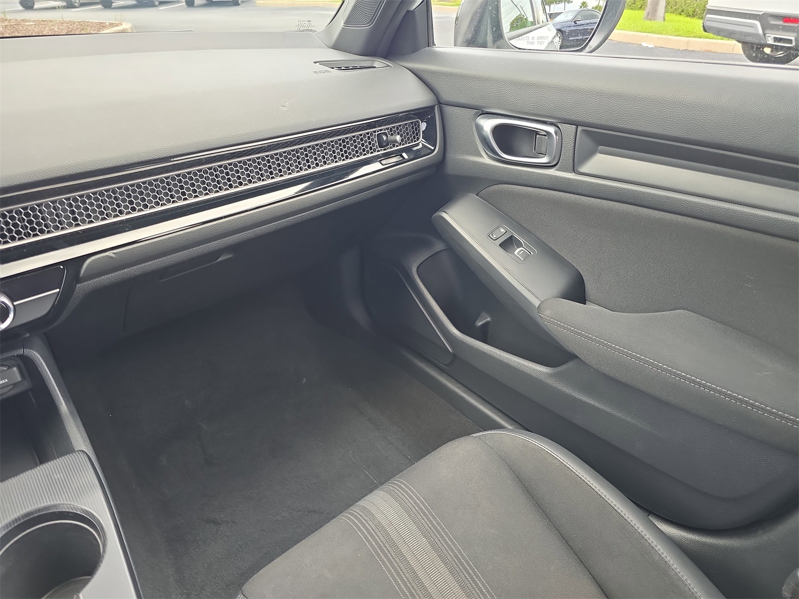 2023 Honda Civic Sport photo 13